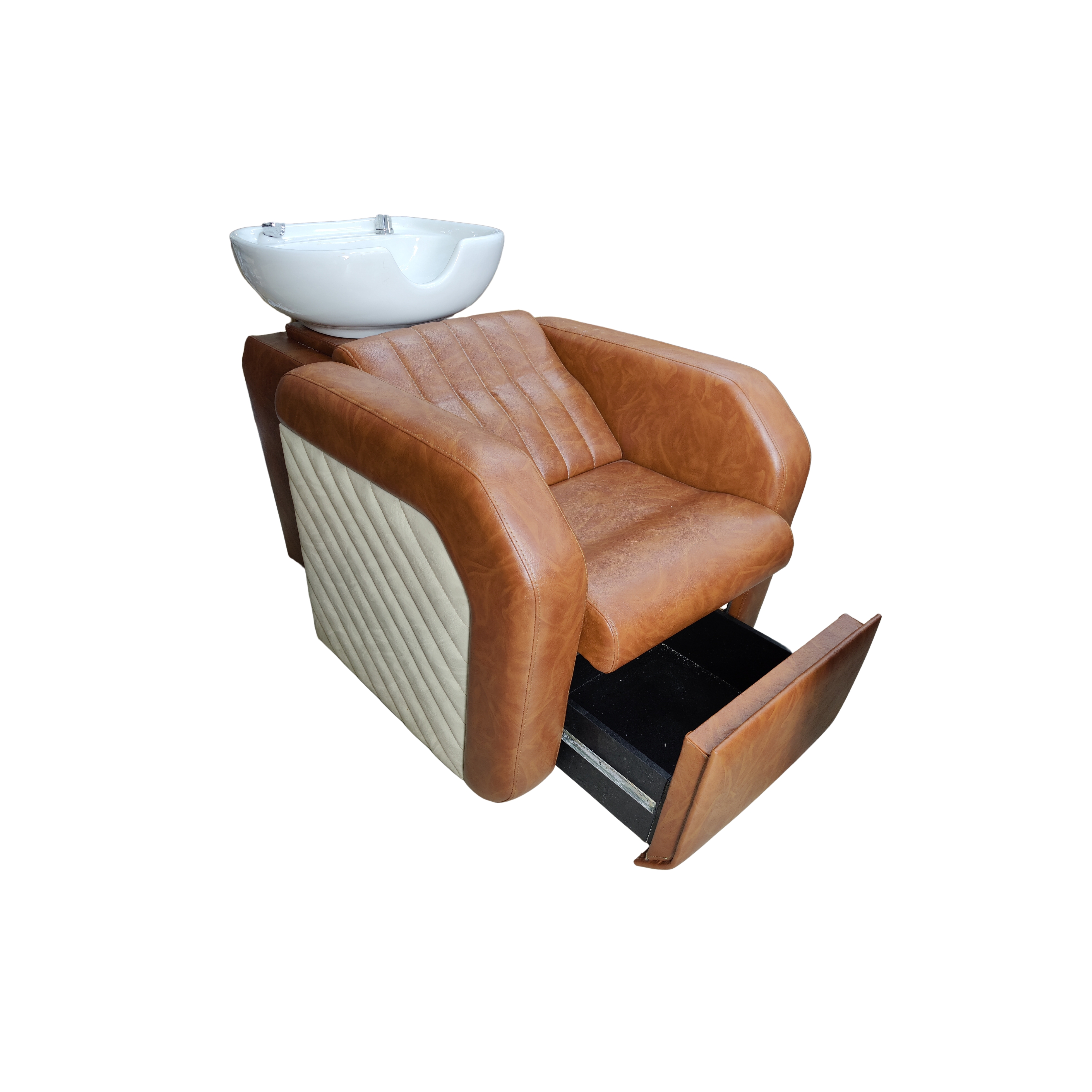 Bison Brown