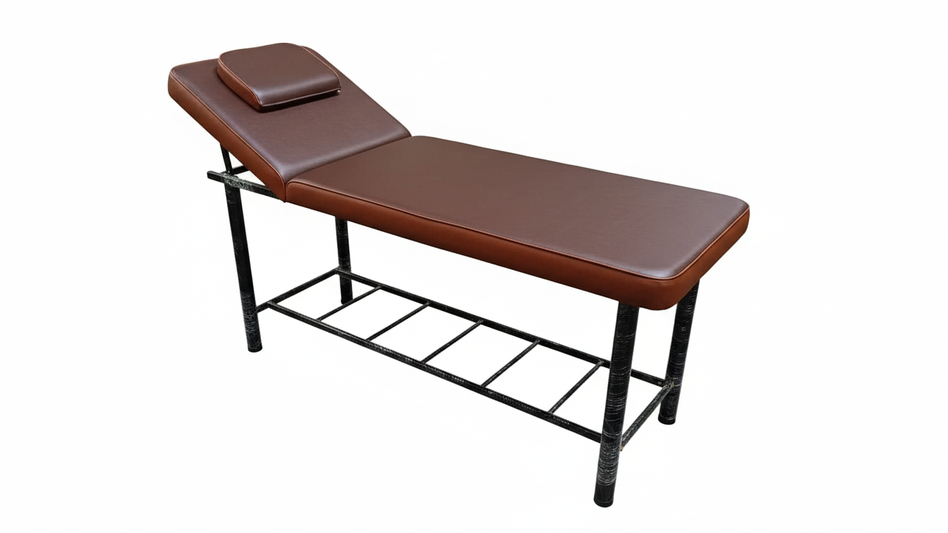 Bub Bed-Carolina Brown