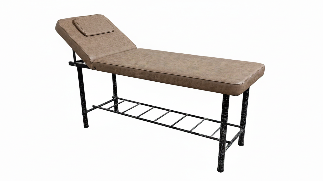 Bub Bed-Fabio Beige
