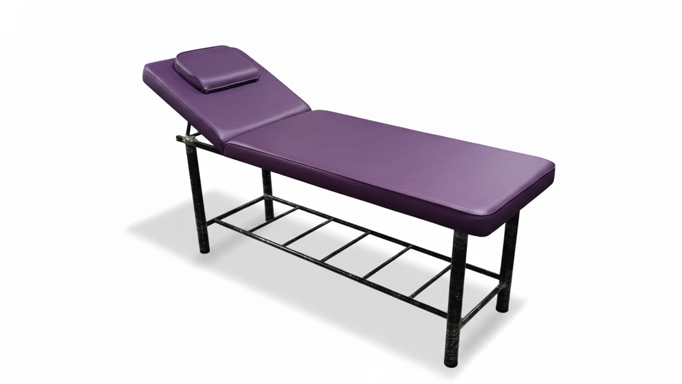 Bub Bed-Carolina Purple