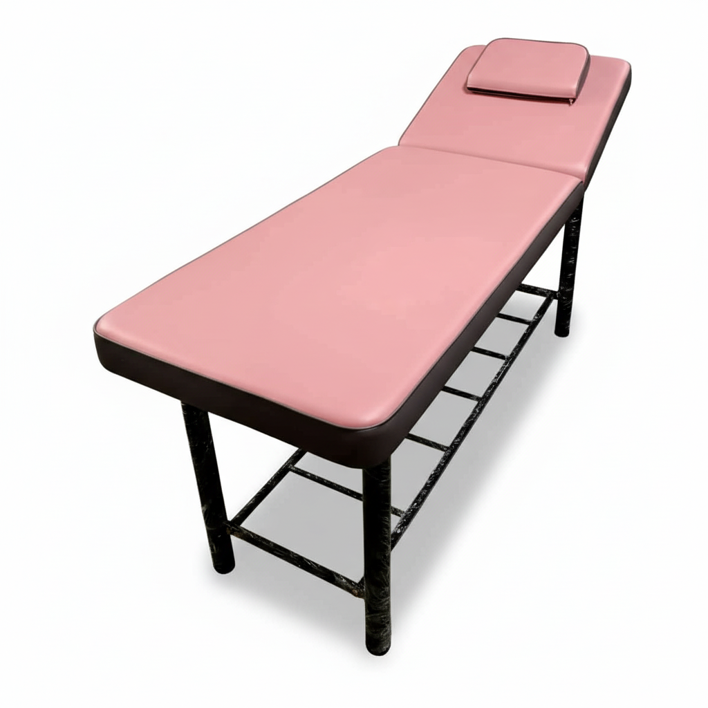 Bub Bed-Saphhire Pech with Grey
