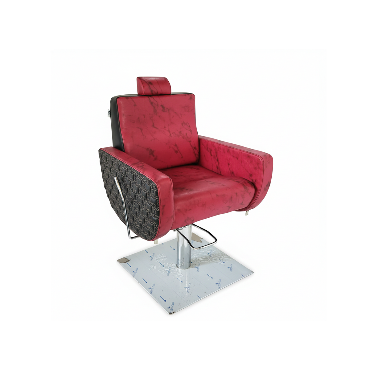KI-Charcoal-Vegan Cherry