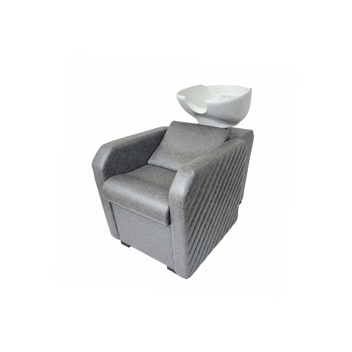 Hair Wash Station KI-004 Lynx - Fabio Grey