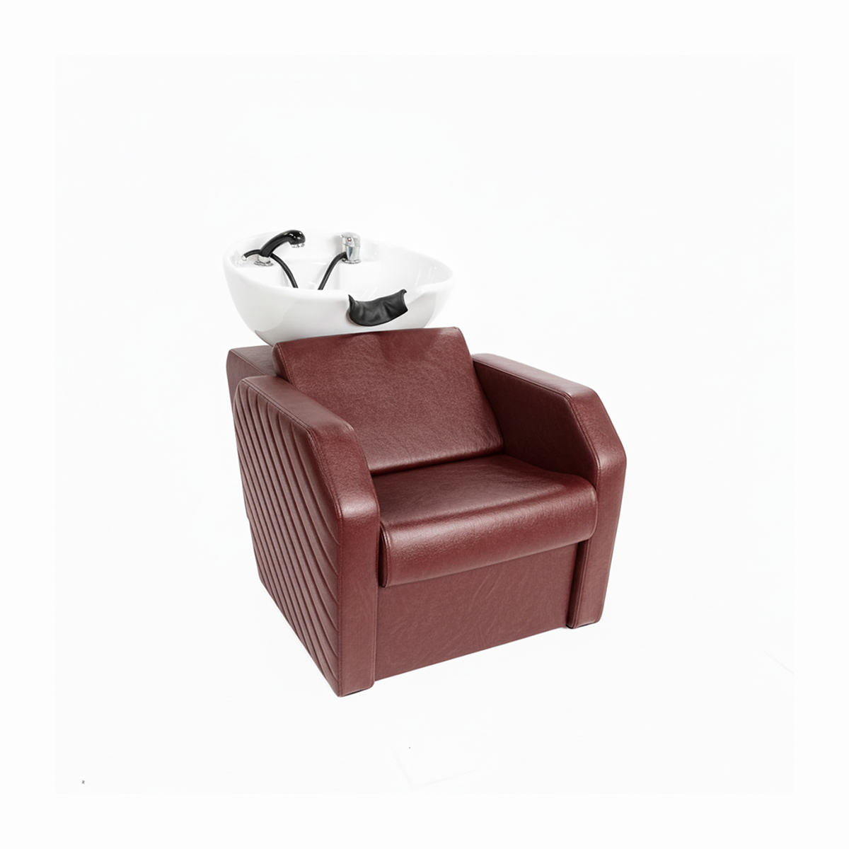 Hair Wash Station KI-004 Lynx - Vegan Cherry