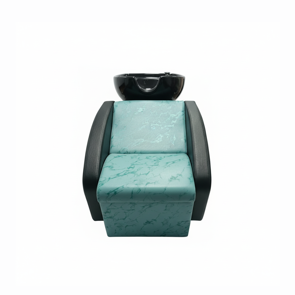 KI-003(MINI)-Marbalino Qua with Vegan Black