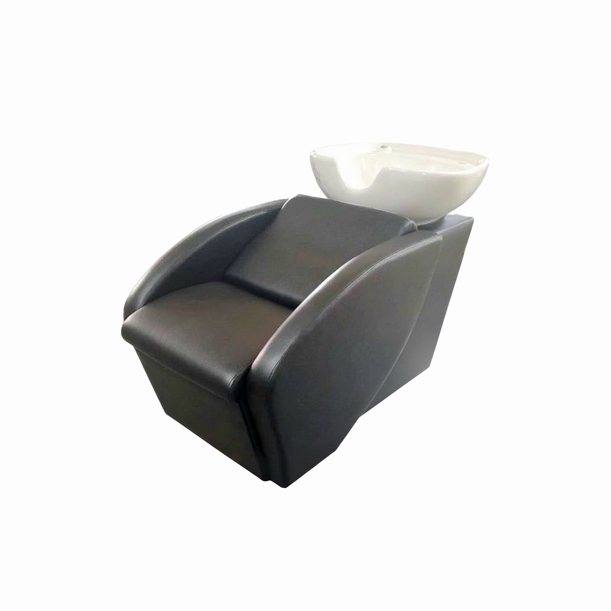 KI-003(MINI)-Vegan Black