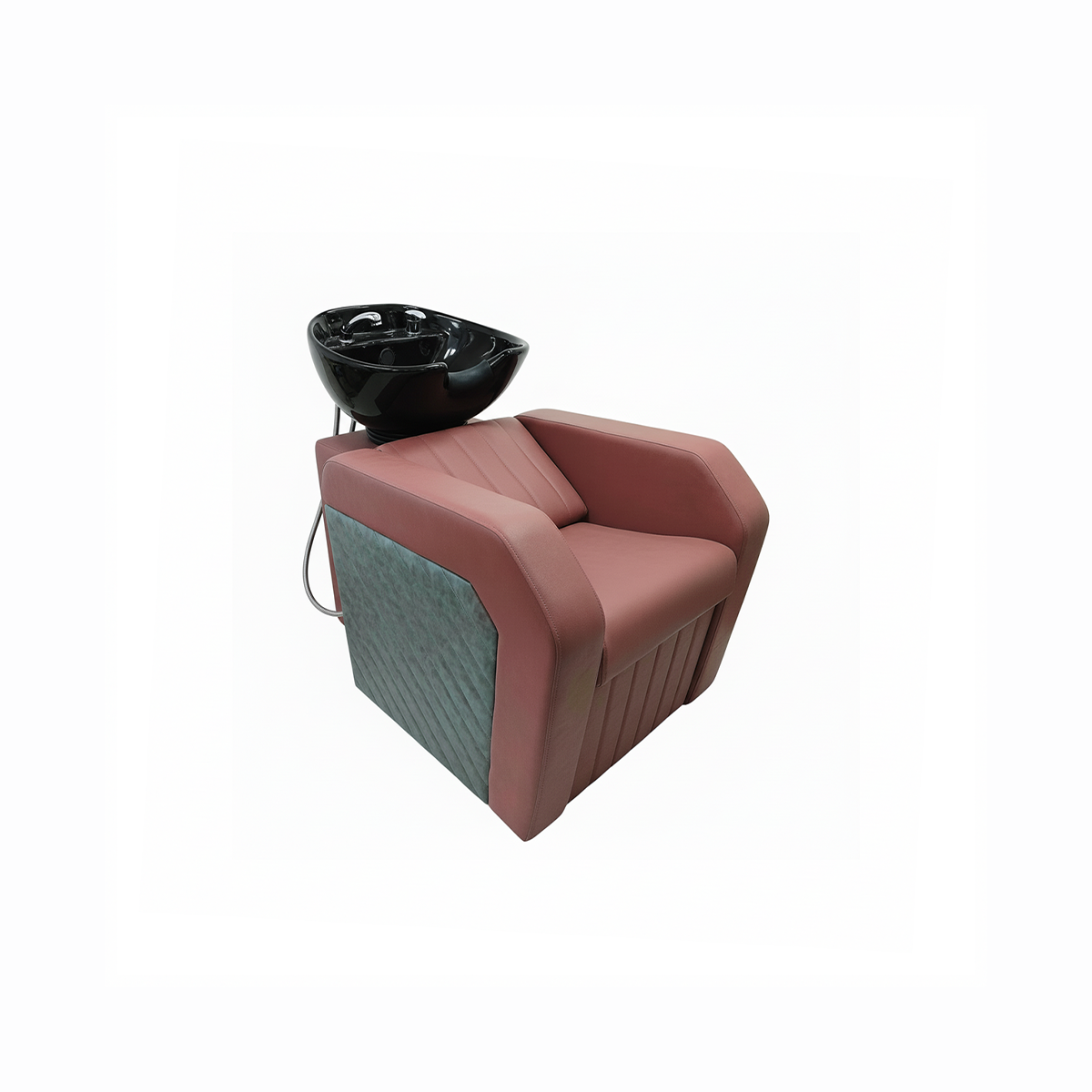 KI-002-Contra Pink with Fabio Grey