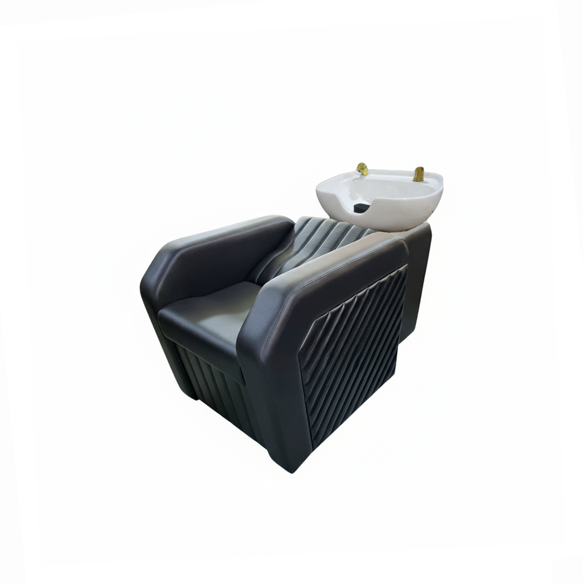 KI-002-Vegan Black